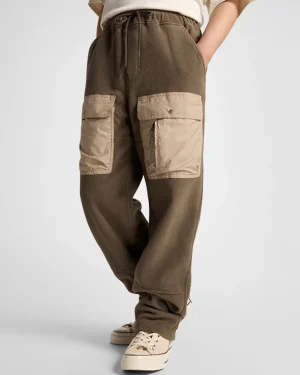 Converse All Star Counter Climate Pant*Hombre Pantalones Largos Y Cortos