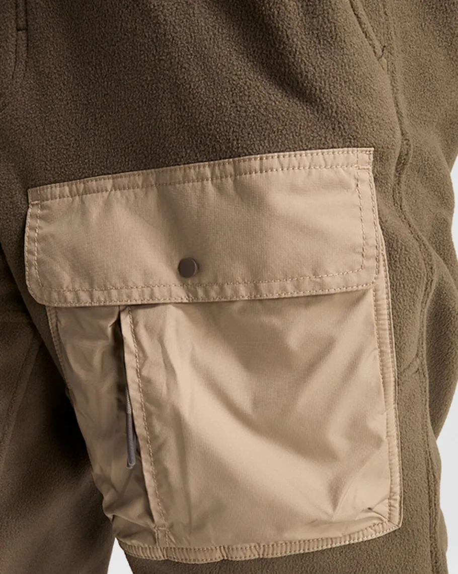 Converse All Star Counter Climate Pant*Hombre Pantalones Largos Y Cortos