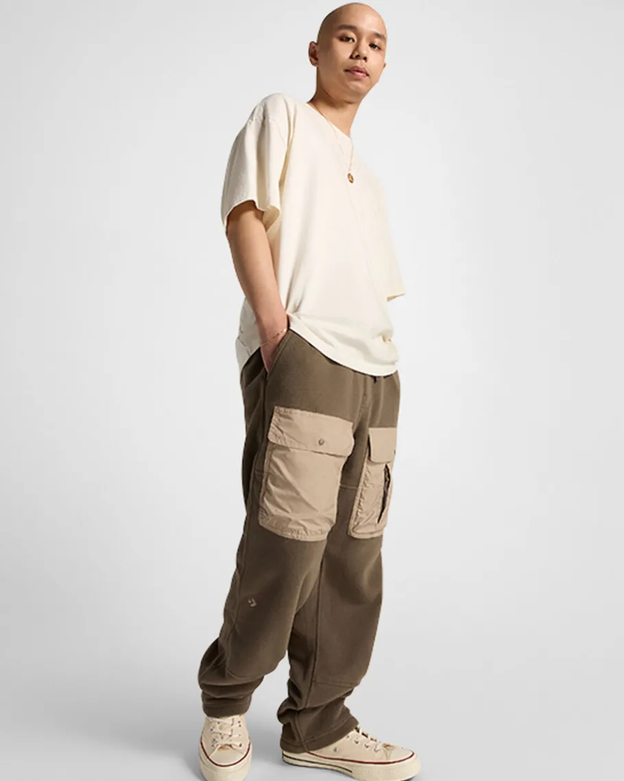 Converse All Star Counter Climate Pant*Hombre Pantalones Largos Y Cortos