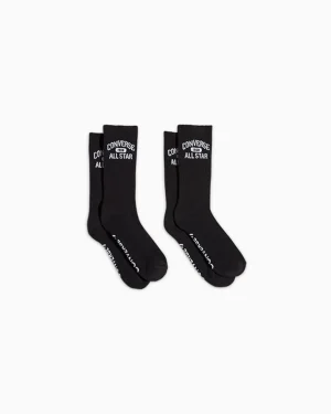 Converse All Star Half Cushion Crew Socks*Mujer Todos Los Accesorios | Todos Los Accesorios