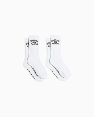 Converse All Star Half Cushion Crew Socks*Mujer Todos Los Accesorios | Todos Los Accesorios