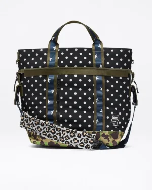 Converse Bolsa de deporte funcional x Brain Dead*Mujer Todos Los Accesorios | Niña