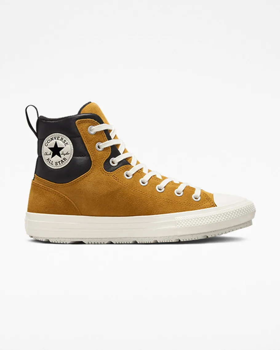 Converse Botas Chuck Taylor All Star Berkshire*Mujer Corte Alto | Botas