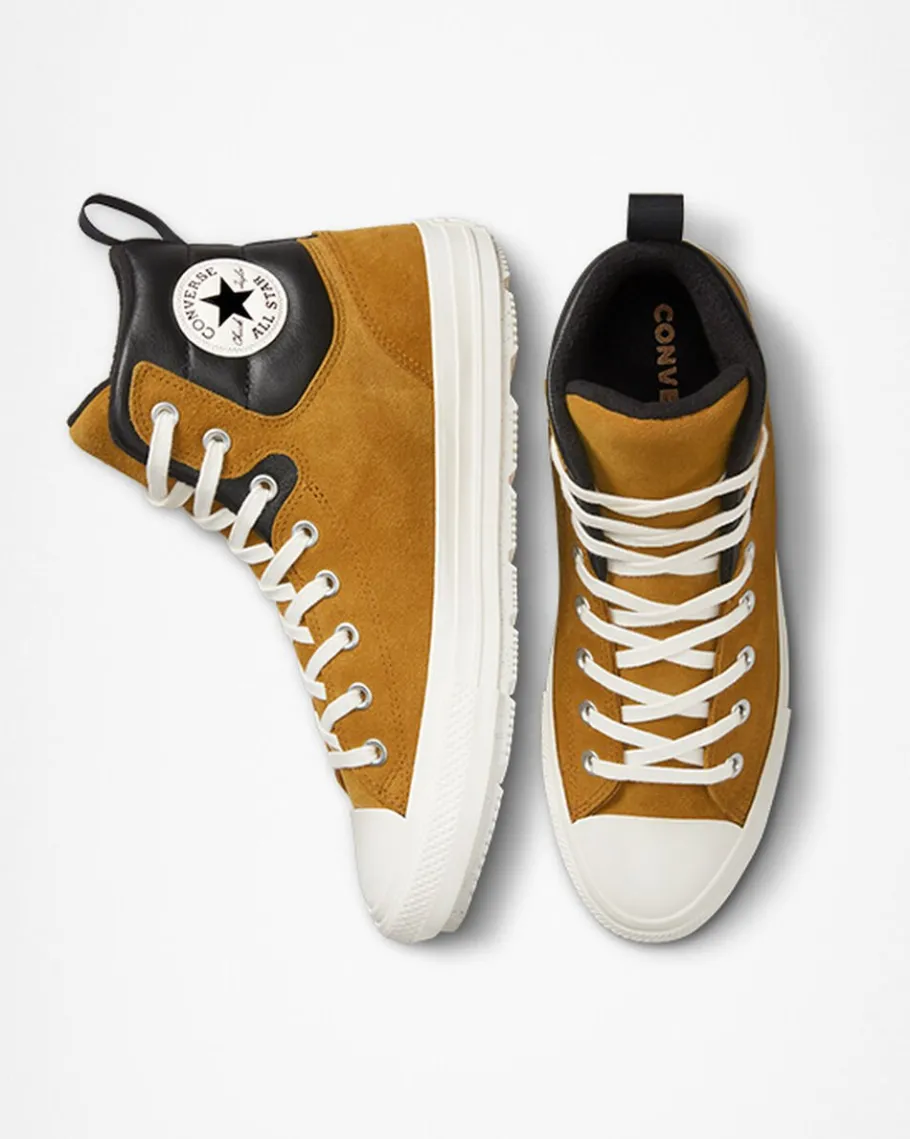 Converse Botas Chuck Taylor All Star Berkshire*Mujer Corte Alto | Botas