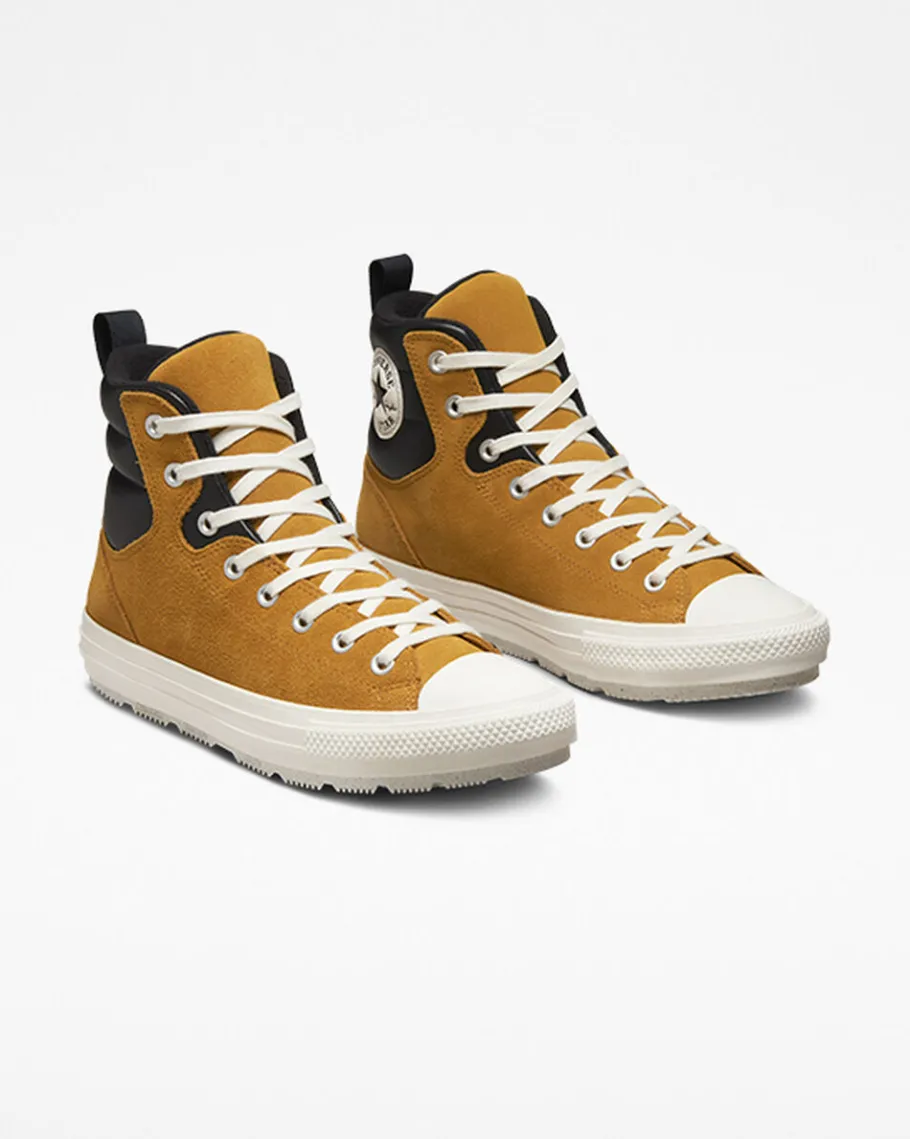 Converse Botas Chuck Taylor All Star Berkshire*Mujer Corte Alto | Botas