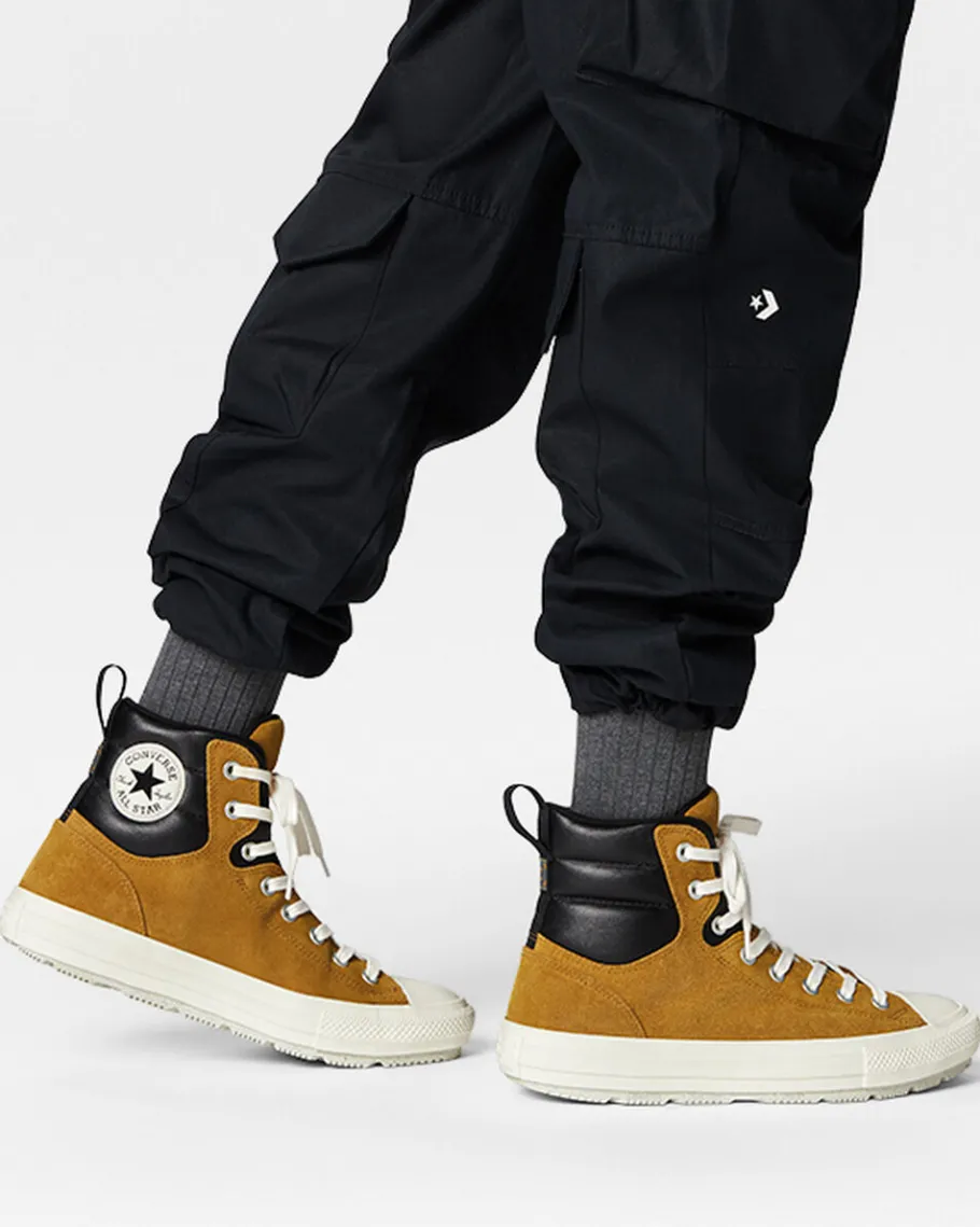 Converse Botas Chuck Taylor All Star Berkshire*Mujer Corte Alto | Botas