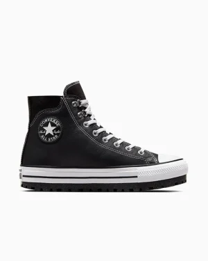 Converse Botas impermeables Chuck Taylor All Star City Trek*Mujer Corte Alto | Botas