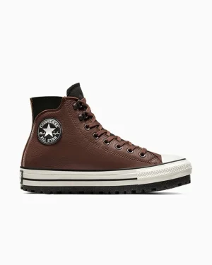 Converse Botas impermeables Chuck Taylor All Star City Trek*Mujer Corte Alto | Botas