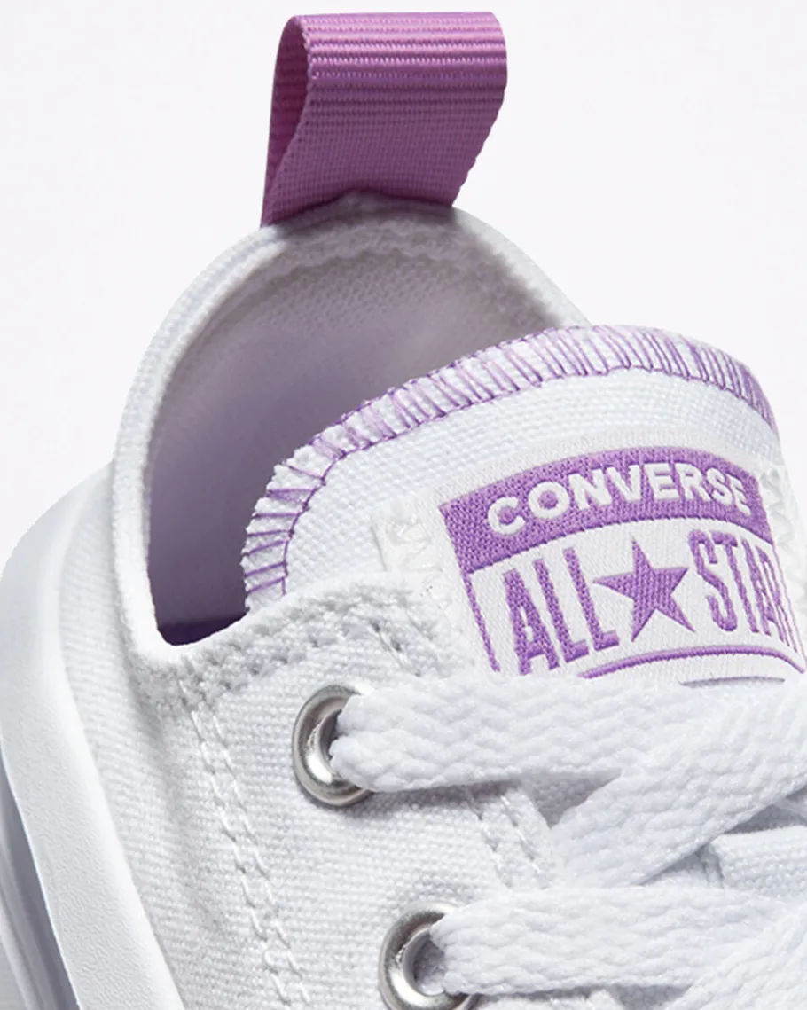 Converse Canvas Color Chuck Taylor All Star Move*Niños Niños (8-12 Años) | Corte Bajo