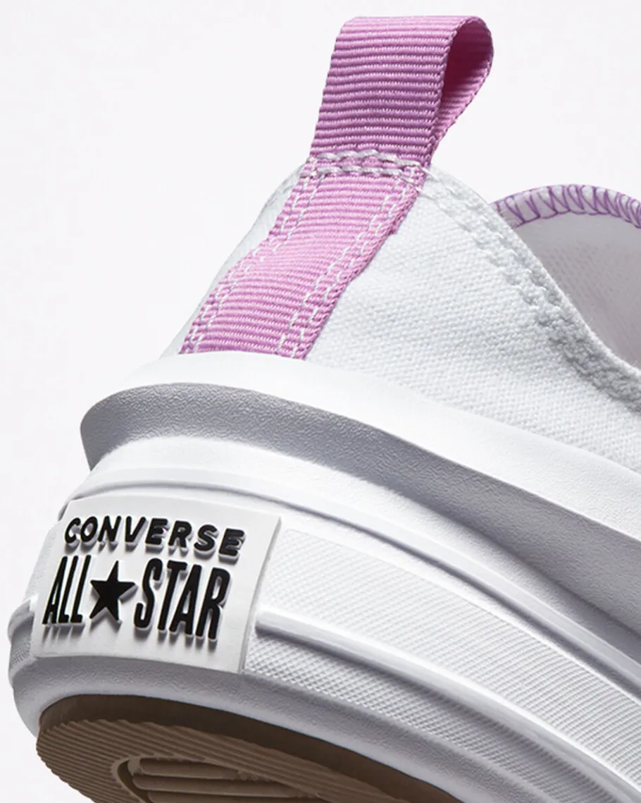 Converse Canvas Color Chuck Taylor All Star Move*Niños Niños (8-12 Años) | Corte Bajo