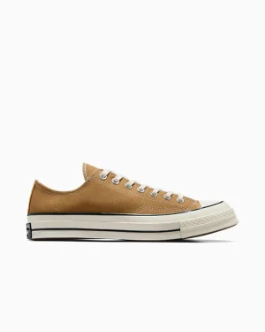 Converse Chuck 70*Mujer Corte Bajo