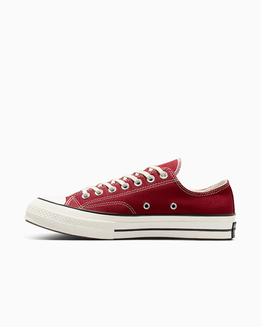Converse Chuck 70*Mujer Corte Bajo | Corte Bajo