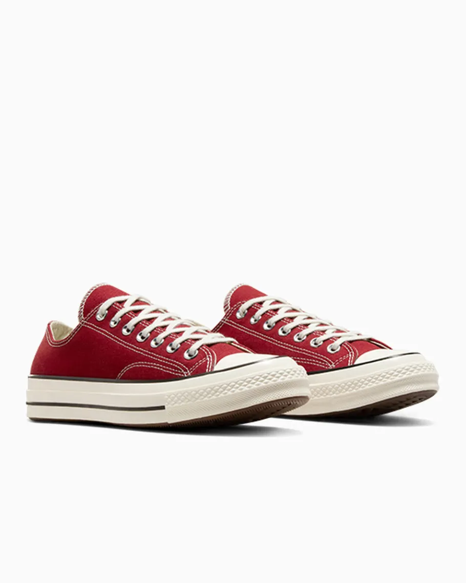 Converse Chuck 70*Mujer Corte Bajo | Corte Bajo