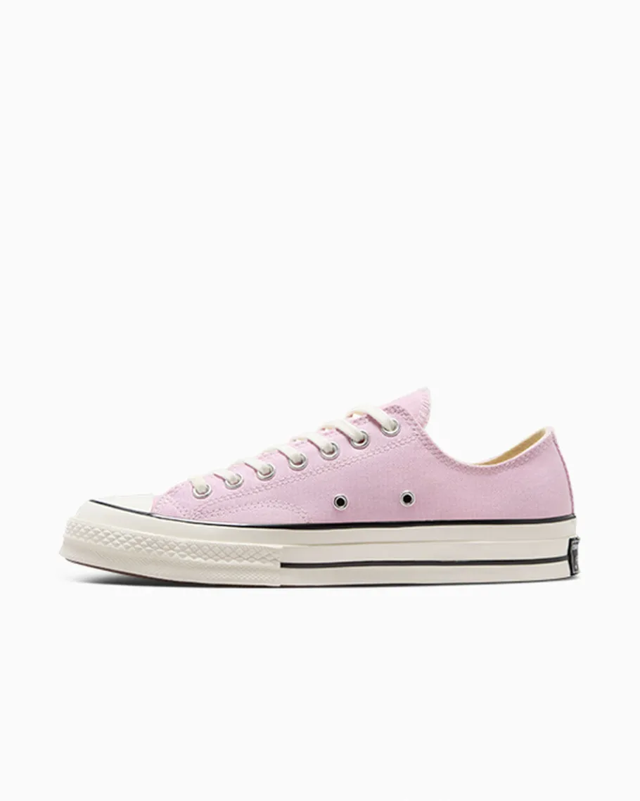Converse Chuck 70*Mujer Corte Bajo
