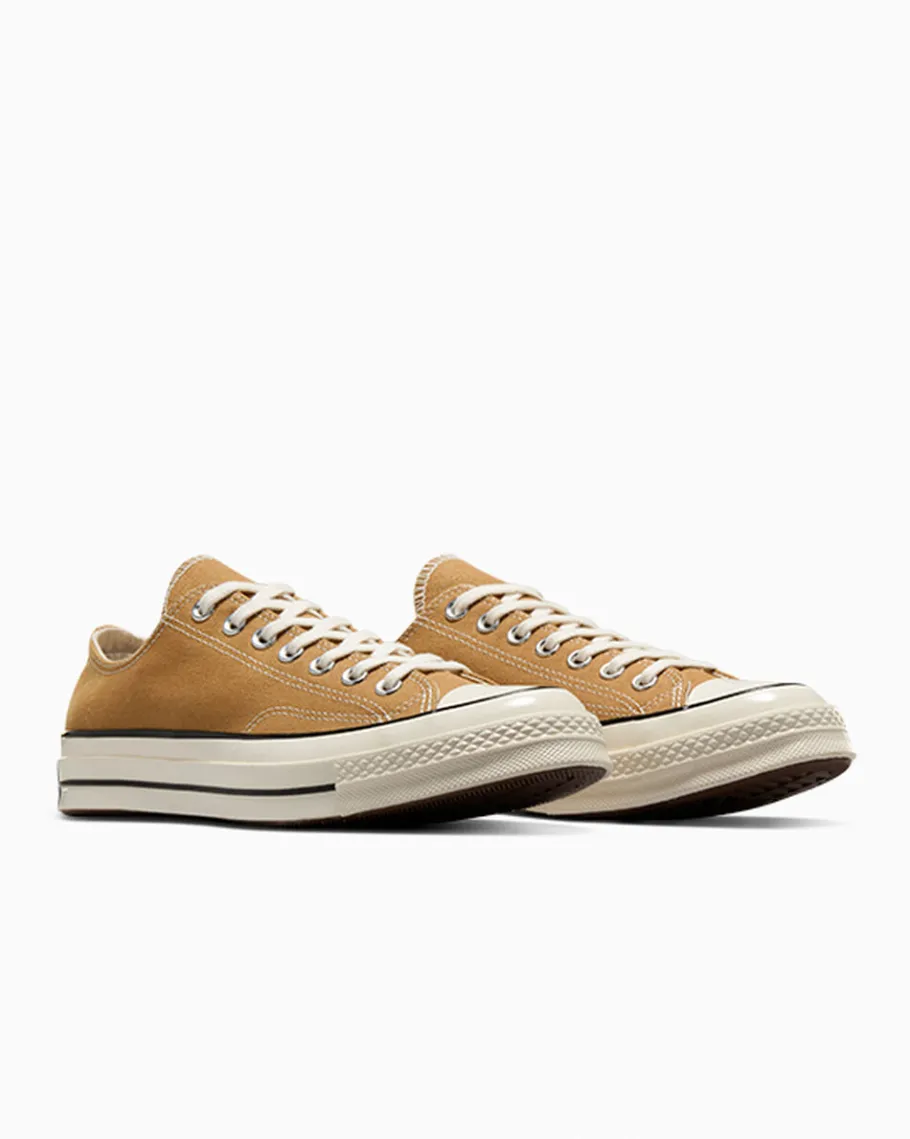 Converse Chuck 70*Mujer Corte Bajo