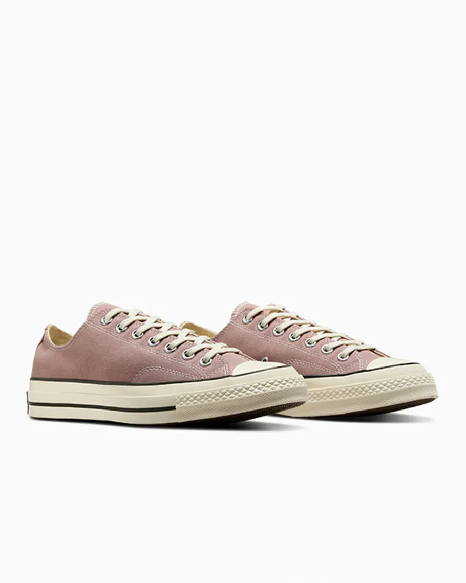 Converse Chuck 70*Mujer Corte Bajo | Corte Bajo
