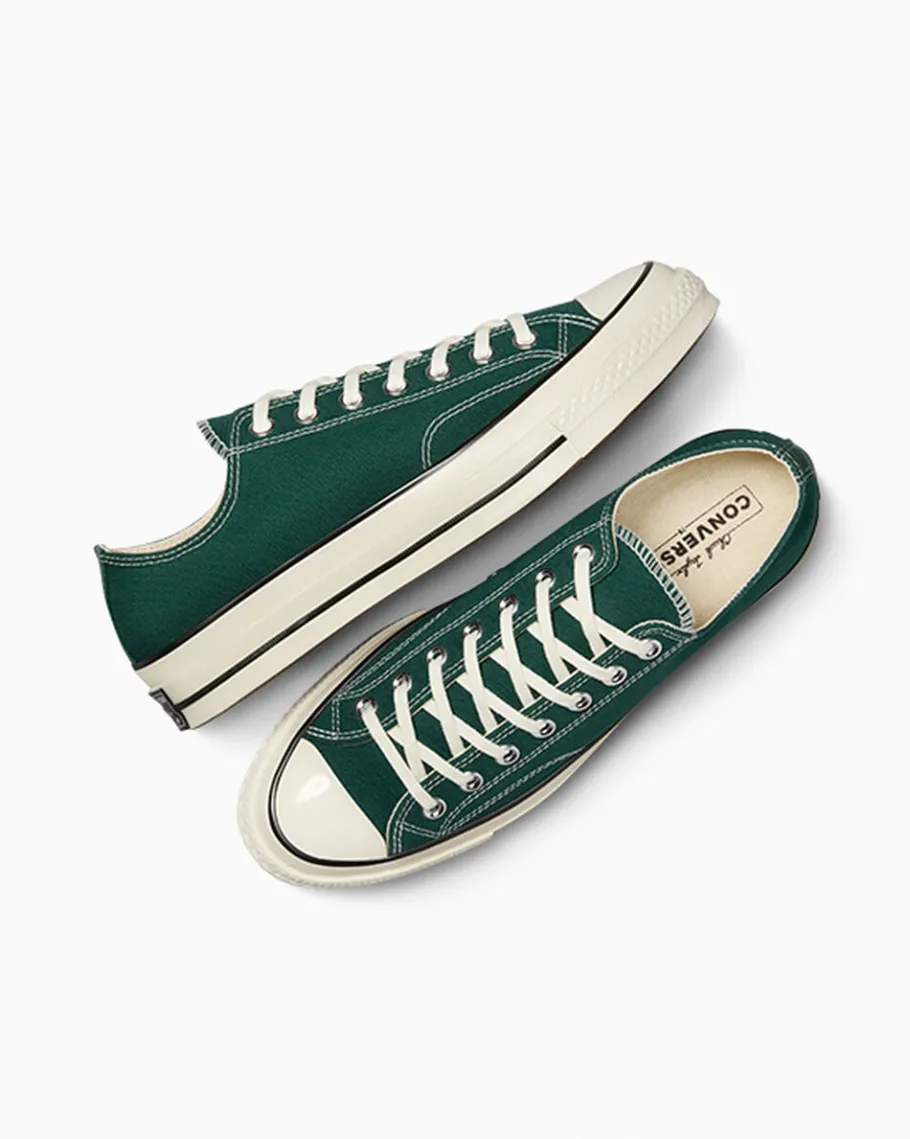 Converse Chuck 70*Mujer Corte Bajo | Corte Bajo