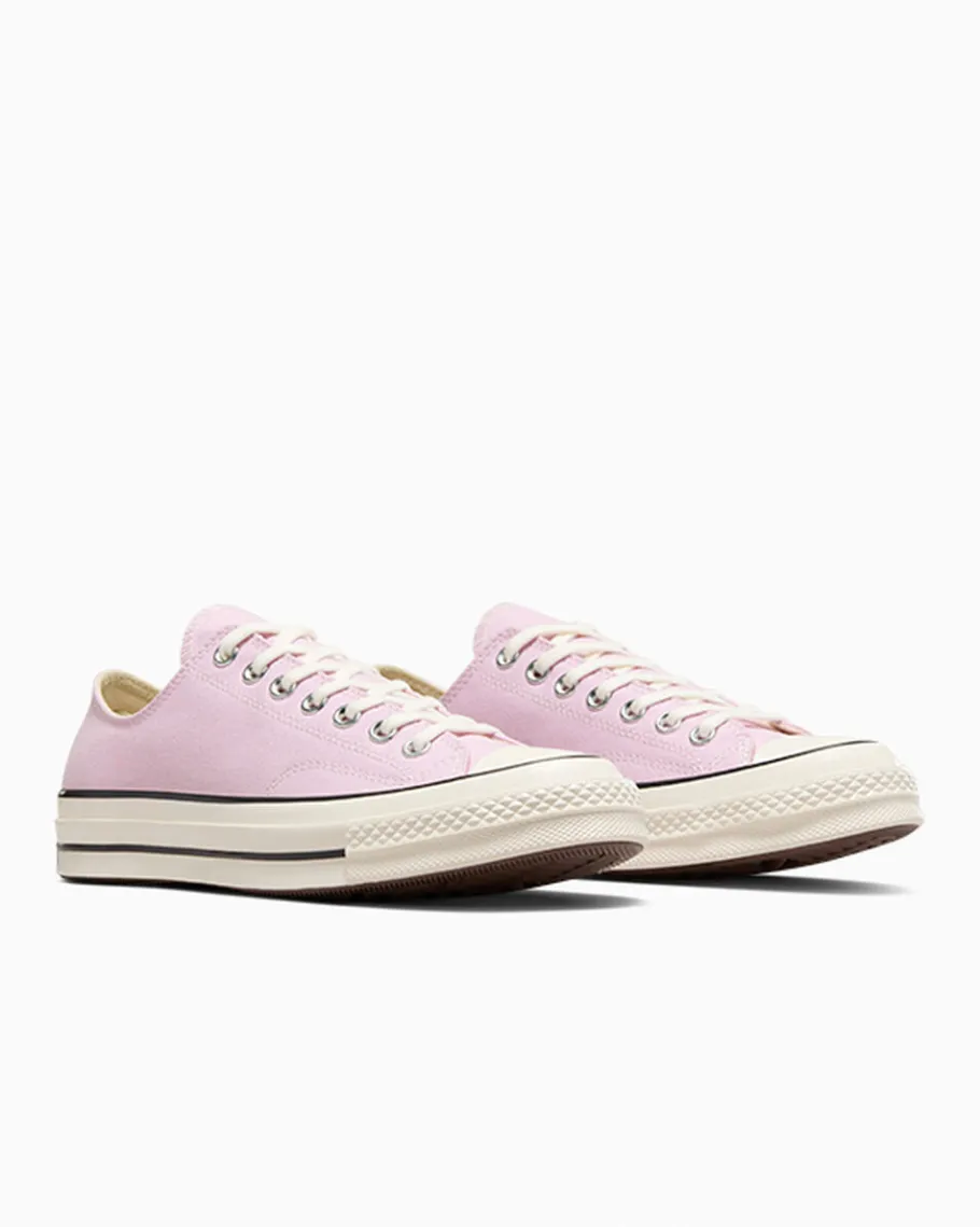Converse Chuck 70*Mujer Corte Bajo