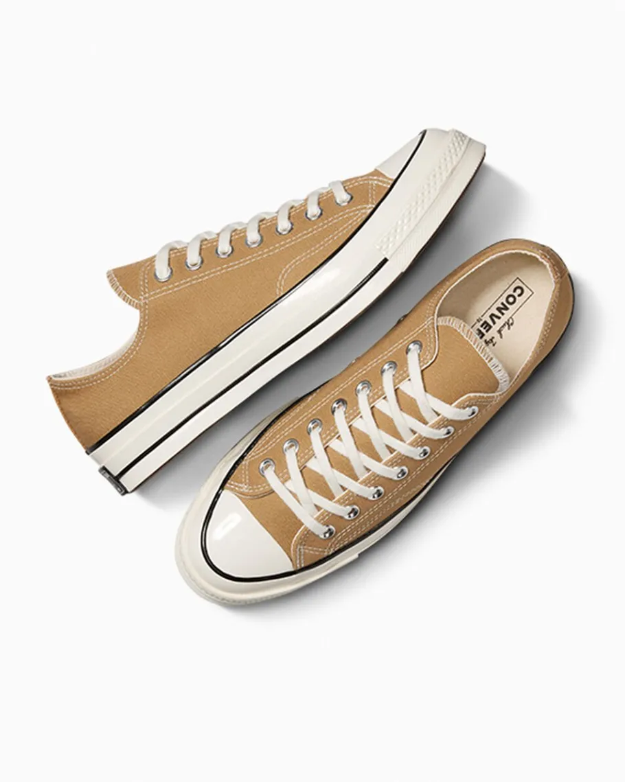 Converse Chuck 70*Mujer Corte Bajo