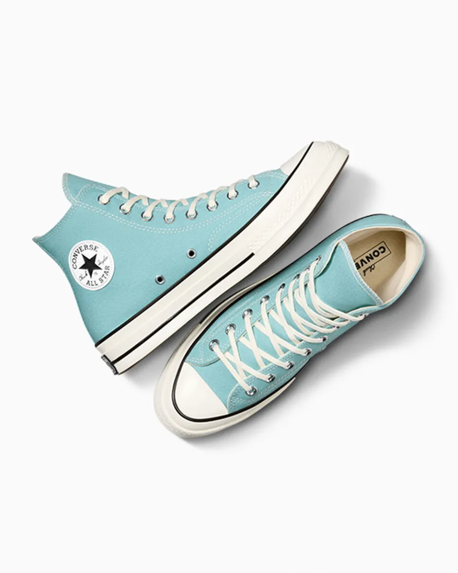 Converse Chuck 70*Mujer Corte Alto | Corte Alto