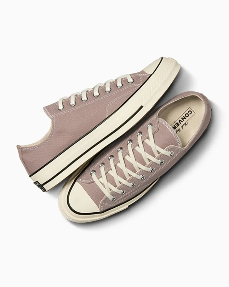 Converse Chuck 70*Mujer Corte Bajo | Corte Bajo