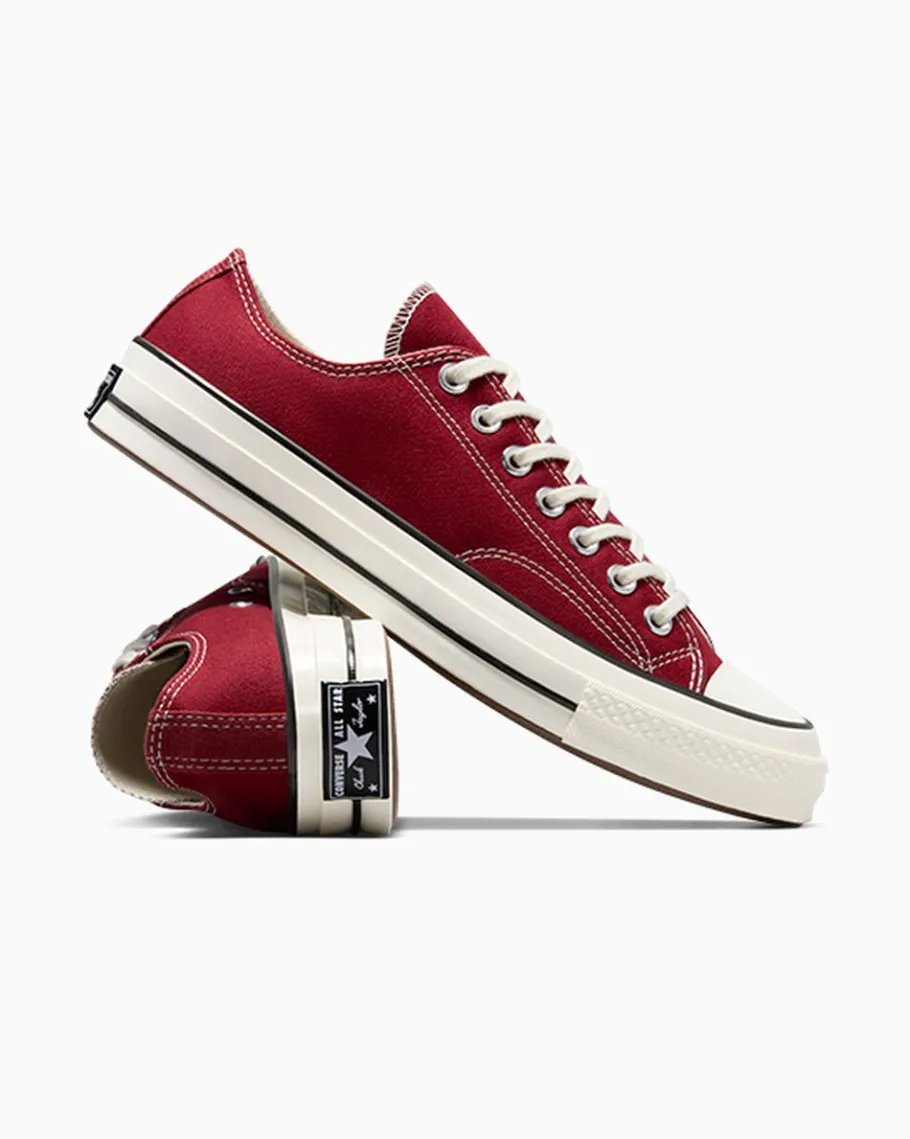 Converse Chuck 70*Mujer Corte Bajo | Corte Bajo