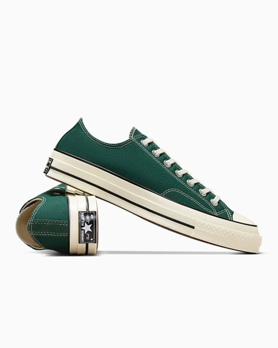 Converse Chuck 70*Mujer Corte Bajo | Corte Bajo