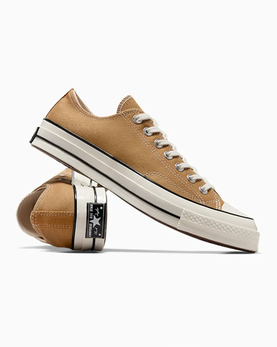 Converse Chuck 70*Mujer Corte Bajo