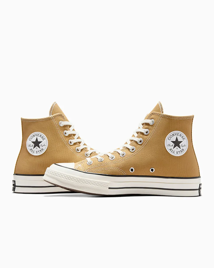 Converse Chuck 70*Mujer Corte Alto | Corte Alto