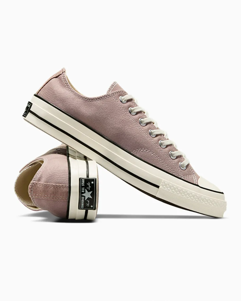 Converse Chuck 70*Mujer Corte Bajo | Corte Bajo