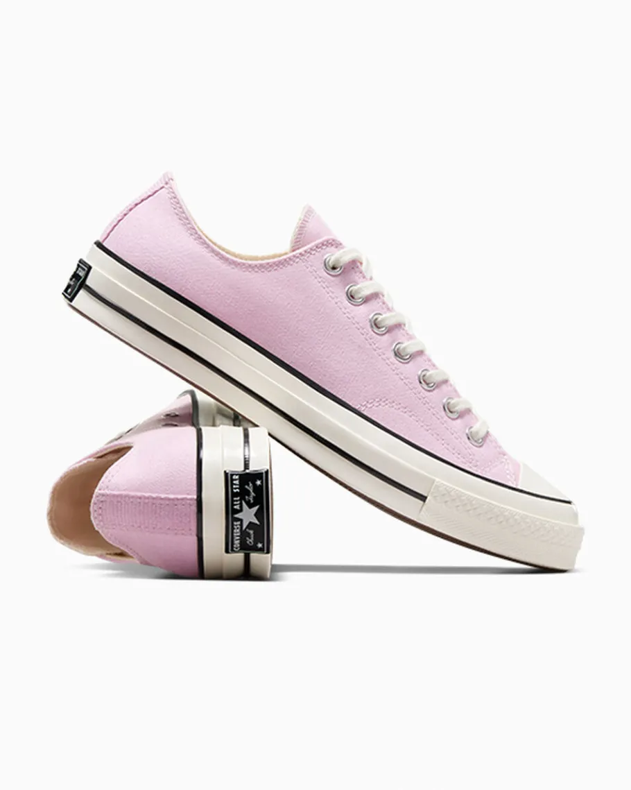 Converse Chuck 70*Mujer Corte Bajo