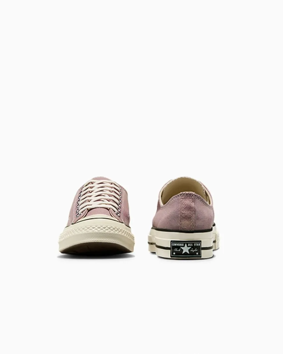 Converse Chuck 70*Mujer Corte Bajo | Corte Bajo