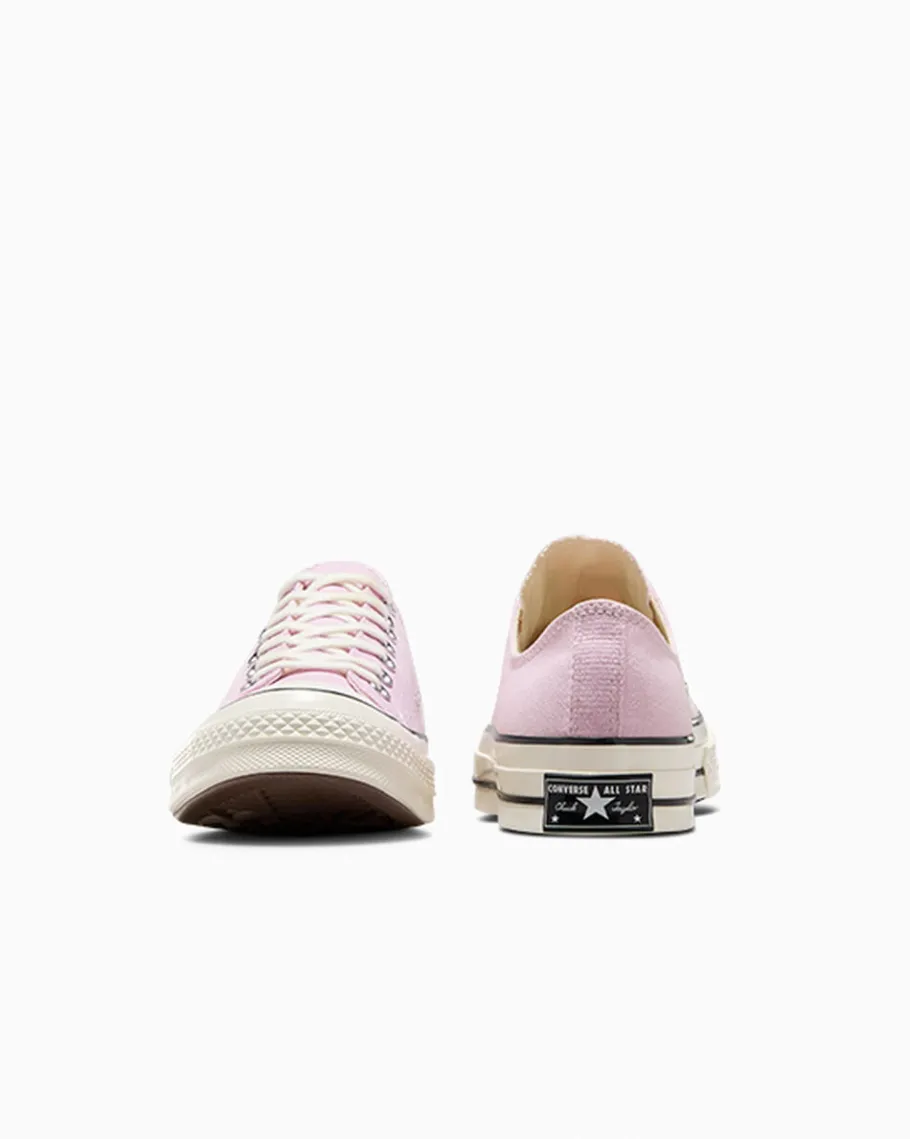 Converse Chuck 70*Mujer Corte Bajo