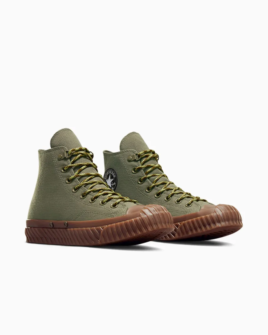Converse Chuck 70 Bosey*Mujer Corte Alto | Corte Alto