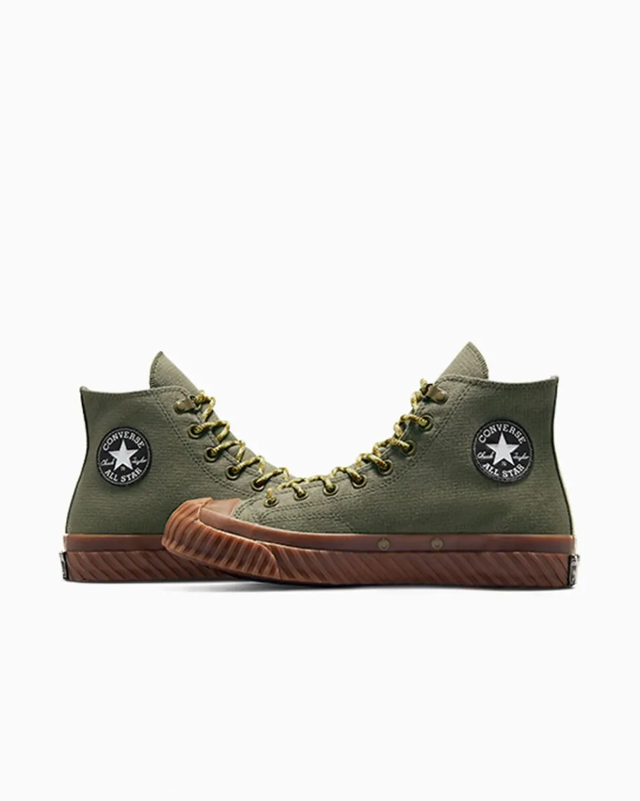 Converse Chuck 70 Bosey*Mujer Corte Alto | Corte Alto