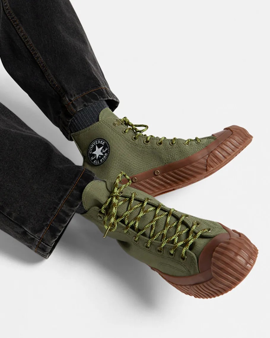 Converse Chuck 70 Bosey*Mujer Corte Alto | Corte Alto