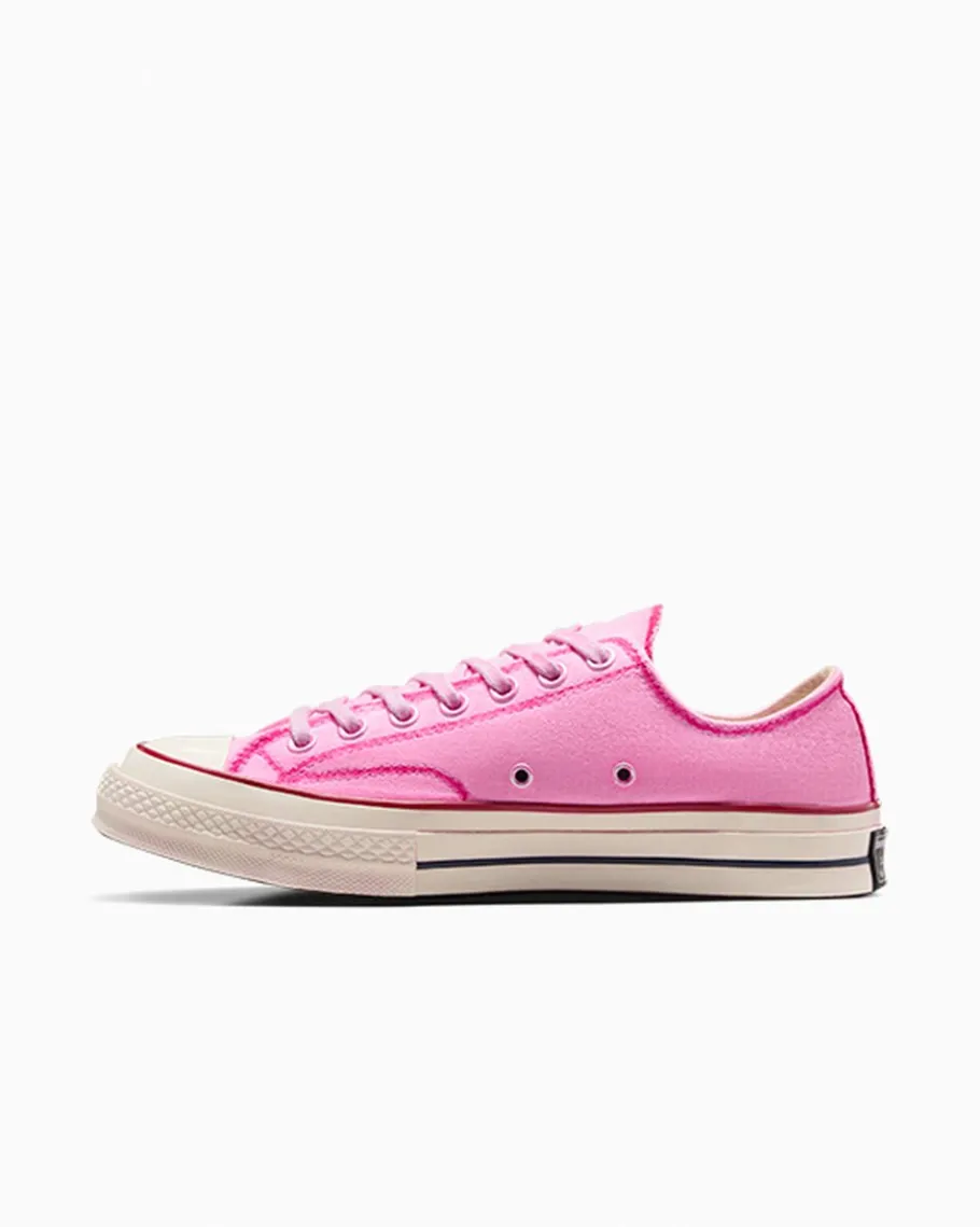 Converse Chuck 70 Canvas LTD Hand Painted*Mujer Corte Bajo | Corte Bajo