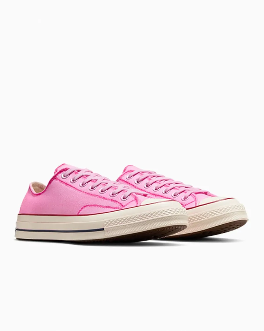 Converse Chuck 70 Canvas LTD Hand Painted*Mujer Corte Bajo | Corte Bajo