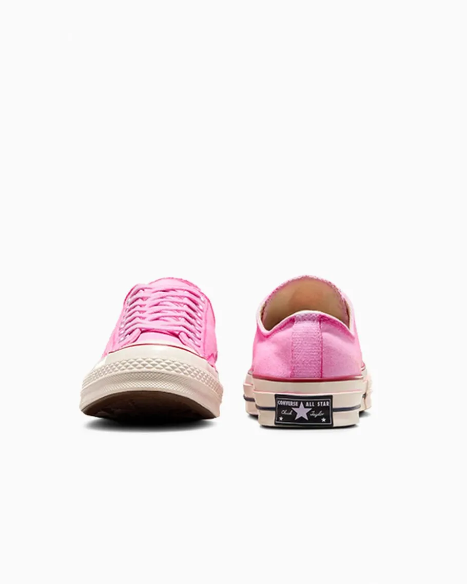 Converse Chuck 70 Canvas LTD Hand Painted*Mujer Corte Bajo | Corte Bajo