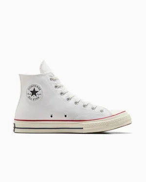Converse Chuck 70 Canvas LTD Letters*Mujer Corte Alto | Corte Bajo