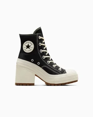 Converse Chuck 70 De Luxe Heel*Mujer Tacón/Cuña | Tacón/Cuña