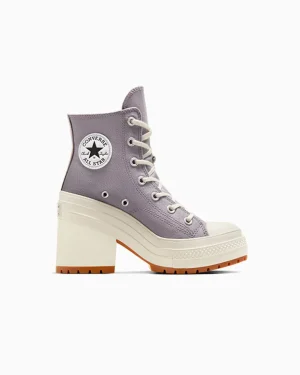 Converse Chuck 70 De Luxe Heel*Mujer Corte Alto | Plataformas