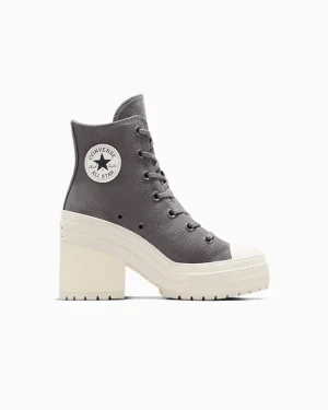 Converse Chuck 70 De Luxe Heel Platform*Mujer Corte Alto | Plataformas