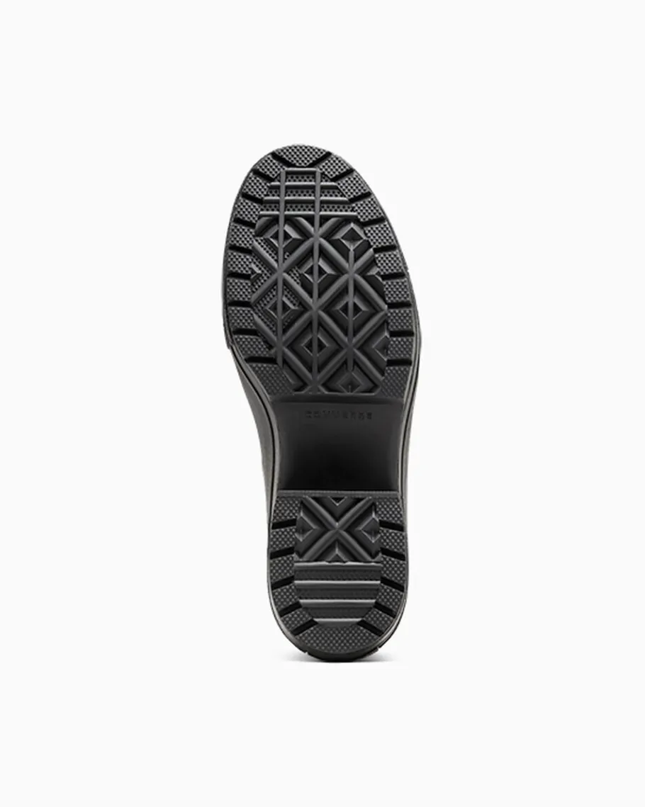 Converse Chuck 70 De Luxe Heel Platform Leather*Mujer Corte Alto | Plataformas