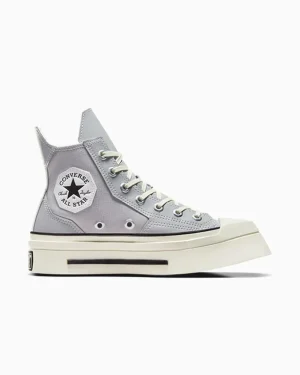 Converse Chuck 70 De Luxe Squared*Mujer Corte Alto | Plataformas