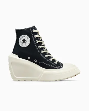 Converse Chuck 70 De Luxe Wedge*Mujer Corte Alto | Plataformas