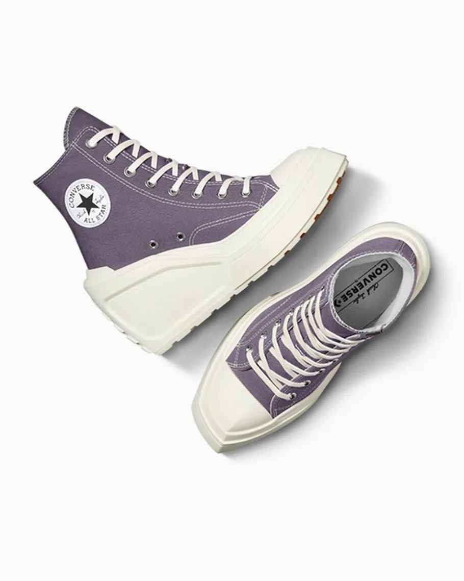 Converse Chuck 70 De Luxe Wedge*Mujer Corte Alto | Plataformas