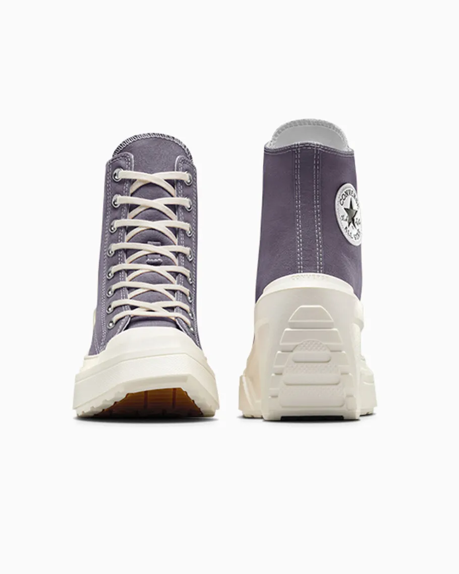 Converse Chuck 70 De Luxe Wedge*Mujer Corte Alto | Plataformas