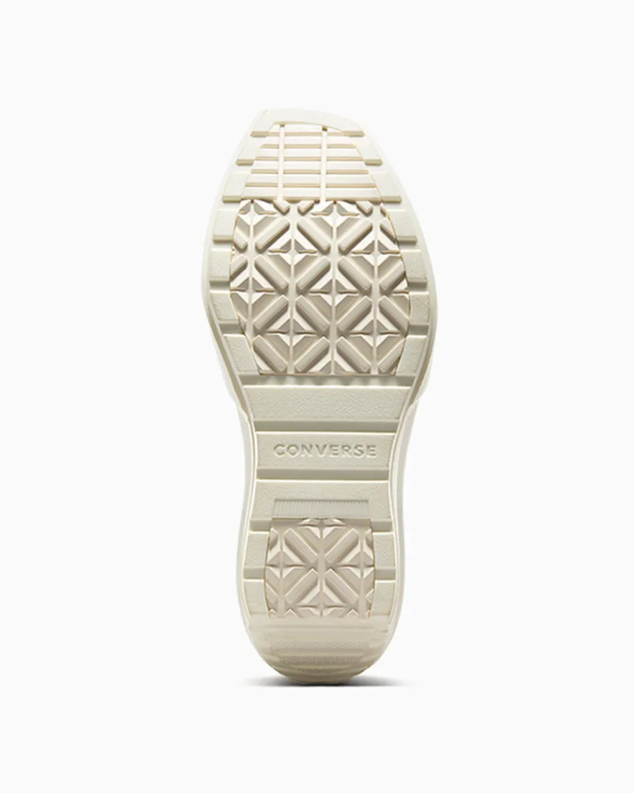 Converse Chuck 70 De Luxe Wedge Platform*Mujer Corte Alto | Plataformas