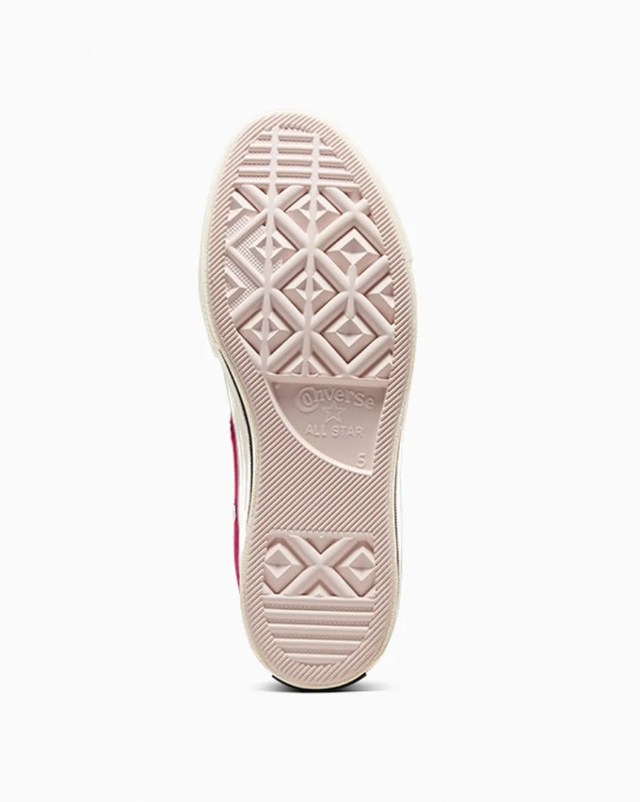Converse Chuck 70 Embroidered Stars*Mujer Corte Alto